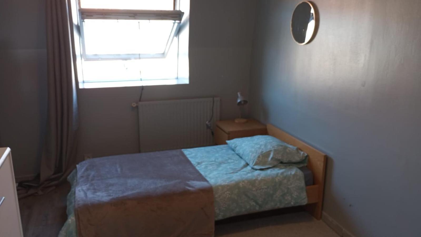 Chambre Green Dunkirk Exterior foto